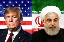 Mỹ - Iran sẽ hóa giải căng thẳng?
