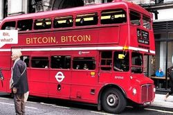 Cảnh sát Anh bán đấu giá 662.000 USD Bitcoin thu giữ của tội phạm