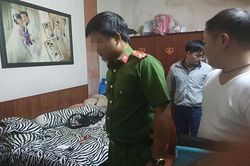 Phá đường dây đánh bạc ngàn tỷ 'vươn vòi' khắp Việt Nam