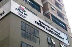 Bộ Giáo dục đổi đơn vị quản lý cấp phôi văn bằng, chứng chỉ