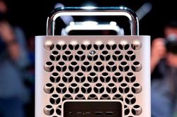 Apple sẽ sản xuất Mac Pro mới ở bang Texas để tránh thuế quan