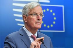 EU nhận định lập trường của Anh khó mang lại giải pháp cho Brexit