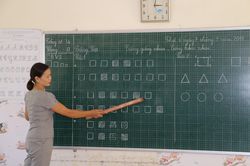 Kiến nghị Thủ tướng việc sách công nghệ giáo dục bị loại khi thẩm định