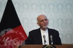 Tổng thống Afghanistan không bao giờ chấp nhận sự phân chia quyền lực