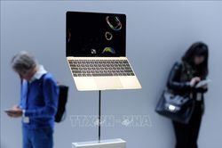 Apple sẽ tiếp tục sản xuất dòng máy tính Mac Pro tại Mỹ