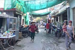 Phú Yên: Cần thiết phải tháo dỡ, di dời chợ Yến cũ