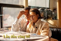 'Hy vọng, Không bao giờ sợ hãi: Chân dung vợ chồng Obama'