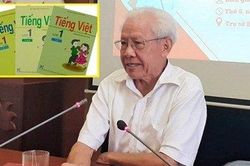 Bản kiến nghị về bộ sách công nghệ giáo dục 'đúng ý' GS. Hồ Ngọc Đại
