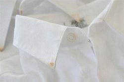 Chỉ cần mua thứ này về quần áo ố vàng, nấm mốc đều sạch như mới
