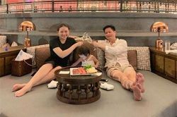 Phan Như Thảo tiết lộ là 'người thừa' trong hôn nhân với chồng đại gia