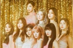 TWICE vừa come back đã tự phá kỷ lục của chính mình về khoản doanh số album ngày đầu, nhưng vẫn bất ngờ để thua BLACKPINK