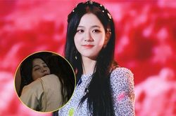 Đóng phim với Song Joong Ki quá hot, Jisoo (BLACKPINK) chuẩn bị có vai chính trong series đình đám 'Reply'?