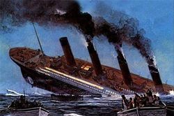 Bật mí những sự thật thú vị về tàu Titanic