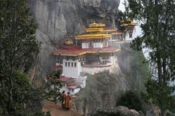 Vương quốc Bhutan - thung lũng Shangri La cuối cùng của thế giới