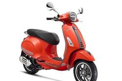 Piaggio tung mẫu Vespa Primavera S bản đặc biệt năm 2019, giá từ 76 triệu đồng
