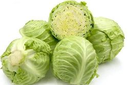 Đi chợ mua bắp cải mà ngửi thấy mùi này 99% bị phun hóa chất, chị em cần 'cạch mặt' ngay