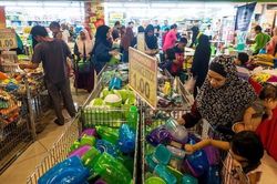 Chưa tận dụng thị trường ASEAN