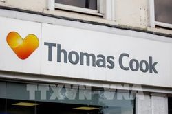 Anh lên kế hoạch đưa 135.300 người về nước sau vụ Thomas Cook phá sản
