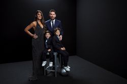 Dàn WAGs nóng bỏng khoe sắc đêm trao giải The Best FIFA 2019
