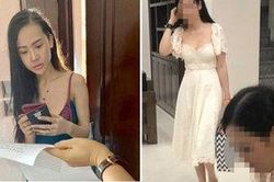 Hé lộ bản danh sách hot girl trong đường dây gắn mác sinh viên, người mẫu bán dâm nghìn đô