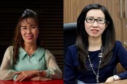 Chân dung 2 người phụ nữ Việt Nam vào top 25 nữ doanh nhân quyền lực nhất châu Á