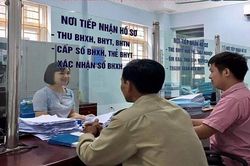 Bảo hiểm xã hội Việt Nam hướng tới xây dựng Hệ sinh thái 4.0