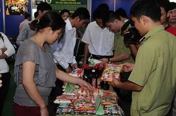 Phòng, chống gian lận xuất xứ hàng hóa: Phối hợp chặt chẽ, đồng bộ