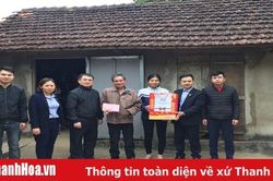 Tổ chức Tài chính vi mô Thanh Hóa tăng cường phát triển vốn vay cho phụ nữ nghèo