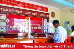 Nỗ lực xây dựng huyện nông thôn mới kiểu mẫu