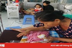 Cẩn trọng với dịch bệnh kép