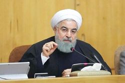 Hy vọng vào 'Sáng kiến hòa bình Hormuz'