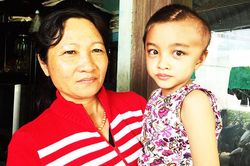Hãy giúp bé Thảo được đến trường