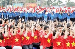 Hội LHTN Việt Nam tỉnh - Dấu ấn một nhiệm kỳ
