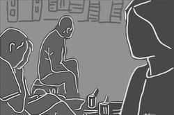 Đời sống Xóm ấm