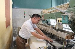 Chuyện vay vốn ưu đãi thoát nghèo ở Mỹ Đức