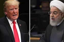Căng thẳng Mỹ - Iran liệu sẽ hạ nhiệt?