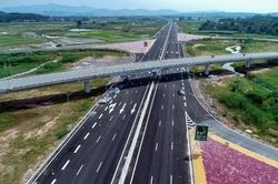 Hủy kết quả sơ tuyển đấu thầu dự án cao tốc Bắc - Nam