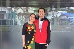 Khát khao tìm việc làm để báo hiếu cha mẹ của chàng trai tỉnh dậy sau 3 năm sống thực vật