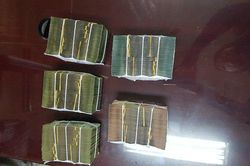 Bộ Công an phá đường dây đánh bạc trực tuyến hơn 1.000 tỷ đồng