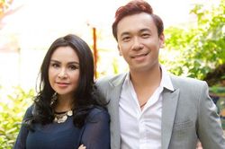 Trước lo sợ bị diva Thanh Lam lấn át khi song ca, Lê Việt Anh nói gì?