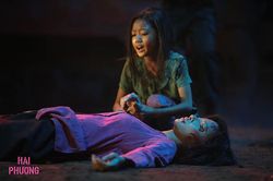 'Hai Phượng' đại diện điện ảnh Việt Nam tranh giải Oscar lần thứ 92