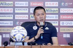 Hà Nội FC nuôi tham vọng vào chung kết AFC Cup