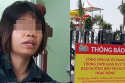 Nỗi đau đớn và tuyệt vọng của mẹ bé trai 6 tuổi tử vong tại Công viên nước Thanh Hà