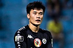Cú sút xa hạ gục Bùi Tiến Dũng ở chung kết liên khu vực AFC Cup