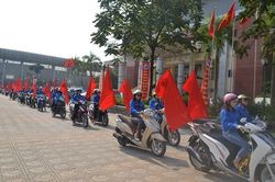 Thế giới có 50.000 - 70.000 người tử vong do bệnh dại mỗi năm