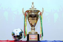 Giải bóng đá học sinh THPT Hà Nội năm 2019 lập kỷ lục mới về số đội tham gia