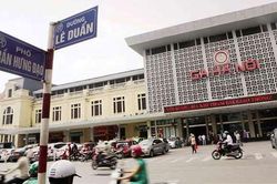 Đường sắt lạc hậu do nhận thức chưa đồng nhất với hành động