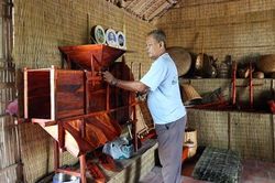Giữ nghề là giữ văn hóa