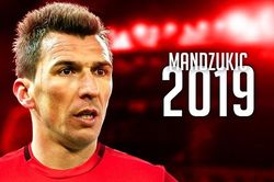 Tin bóng đá MU 25/9: MU trói chân thêm một sao trẻ. Dốc tiền mua Mandzukic