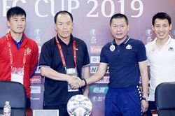 VIDEO bóng đá: Hà Nội FC được đánh giá thế nào trước một 4.25 SC bí hiểm?